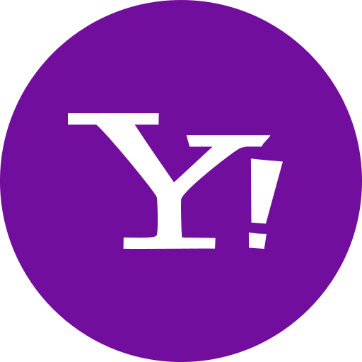 yahoo logo