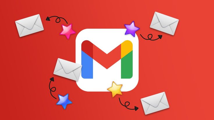 Gmail SMTP server