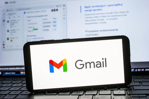 Gmail account