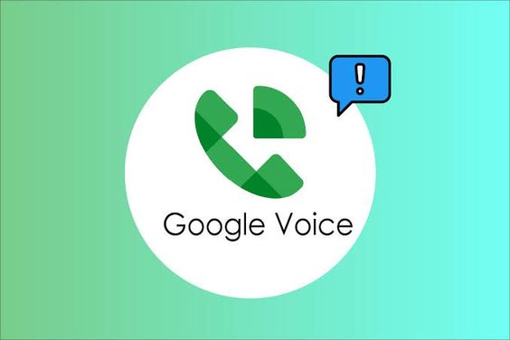 Google Voice Number