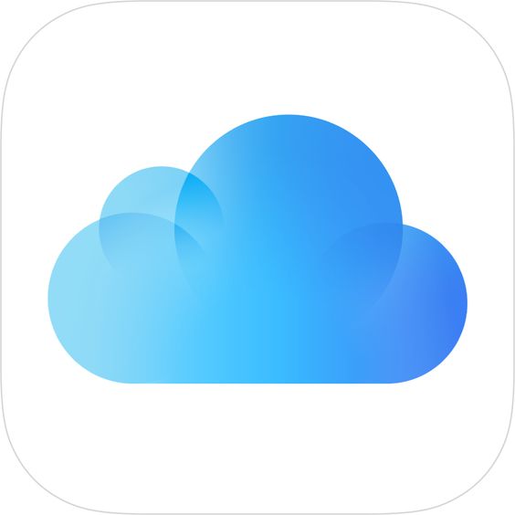 Creating an iCloud