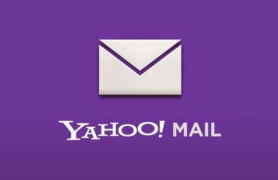 Yahoo account