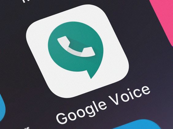 New Google Voice