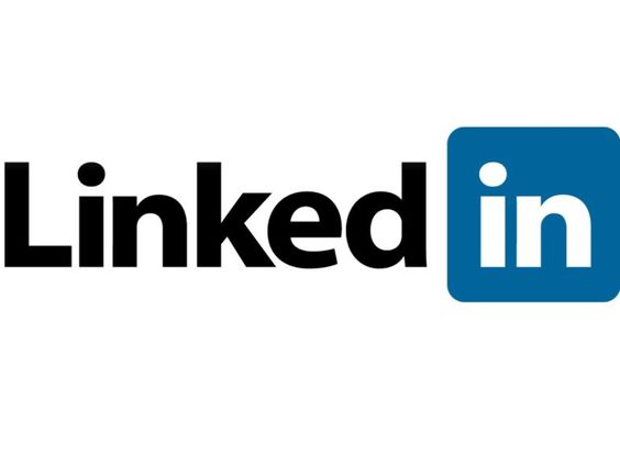 LinkedIn account